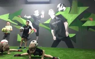Football Skills