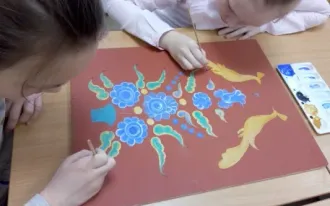 Мастерская народных промыслов "Уральский сказ"