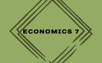 Олимпиадная экономика 7