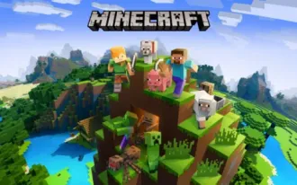 Бесплатный открытый урок - создание персонажа Minecraft