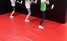 Кикбоксинг