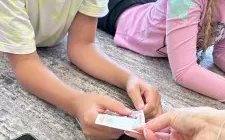 Финансовая грамотность для детей с 9 лет в Центре Екатеринбурга