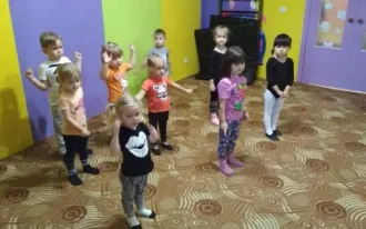 Студия танца «Стихия»