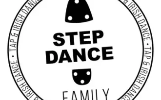 Step Dance Family