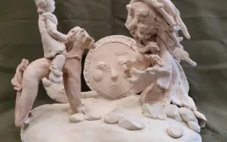 Гончарное искусство