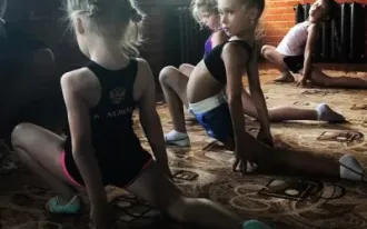 Художественная гимнастика