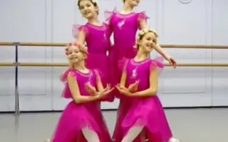Уроки балета, гимнастики, джаза, модерна, контемпорари,