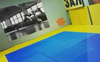 Академия Спорта на Петухова
