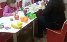 Комплексные развивающие занятия