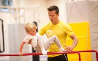 Children Gym
