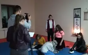 Киношкола