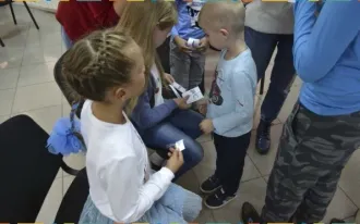 Финансовая грамотность