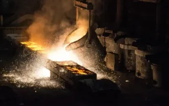 Металлургия для любознательных