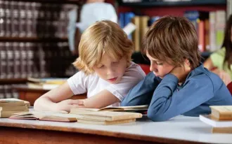Эффективное чтение (7-9 лет)