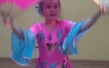 Танцевальный коллектив «Легенды Востока»