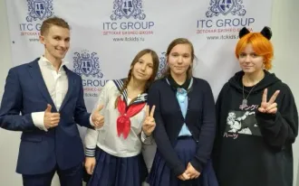 Осенний клуб для подростков "Навыки будущего"