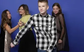 Я лидер
