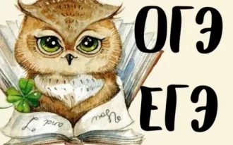 Подготовка к ЕГЭ, ОГЭ
