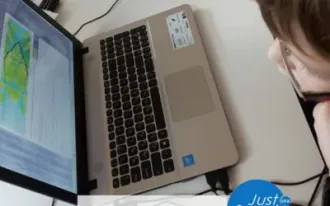 Курсы программирования для детей Just Code