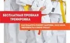 Айкидо для детей