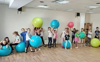 Летний Городской Лагерь