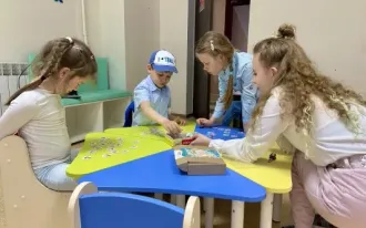 Next Steps - английский для детей от 7 до 11 лет