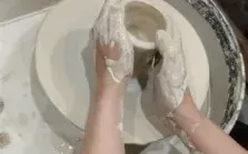 Гончарное дело