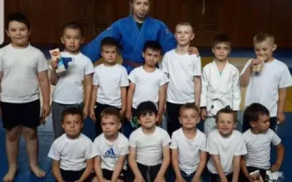 Дзюдо, Общая физическая подготовка
