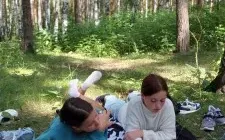 рисование