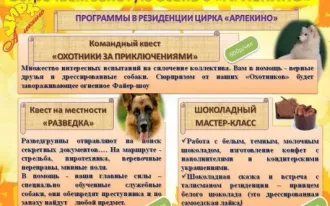 Празднование дня рождения