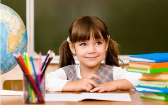 Подготовка к школе
