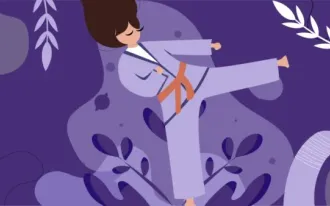 Каратэ