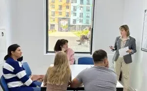Английский для взрослых