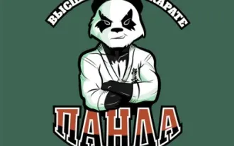 Высшая школа карате «Панда»