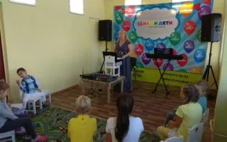 Эстрадный вокал