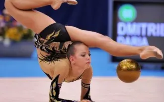 Спортивный клуб "GymLand"