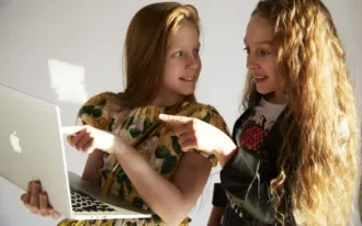 It_sissters, кибершкола креативных цифровых технологий для девочек