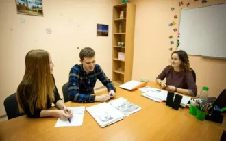 Летние разговорные интенсивы для подростков