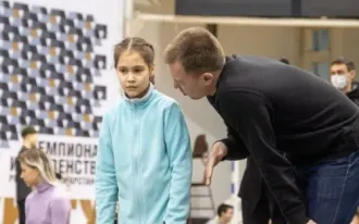 Индивидуальные занятия по брейк-дансу