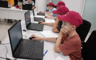 Олимпиадная математика 9-12 лет в ИНЖИНИУМ (онлайн)