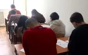 Подготовка к ОГЭ и ЕГЭ по математике