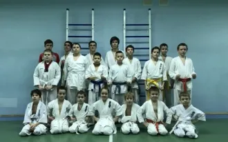 Карате кекушинкай