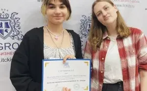 Курс коммуникации для подростков "Мастер общения"