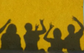 Театральная студия «Бемби»