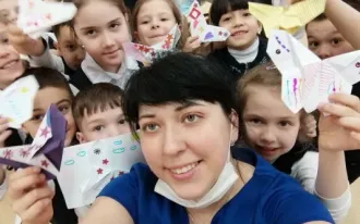 творческая мастерская "СВОруками"
