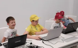 Базовая математика 9-10 лет в ИНЖИНИУМ (онлайн)