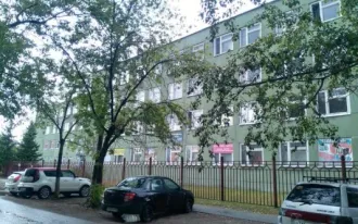 Школа айкидо (в городе Бор)