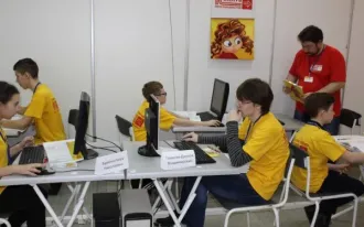 Летняя IT-школа «Компьютерный гений»