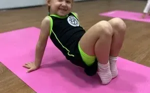 Художественная гимнастика