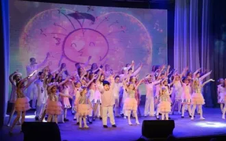 Вокальная студия «Happy»